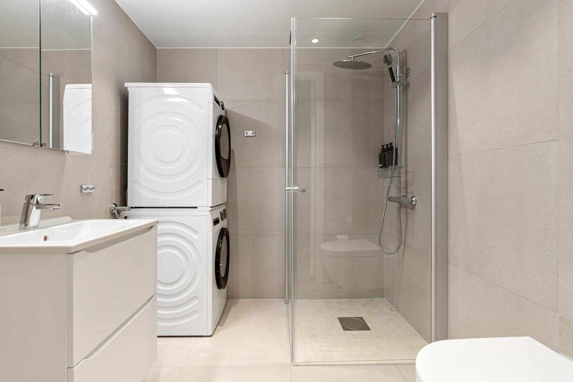 Tromso City Center Retreat Ngoại thất bức ảnh