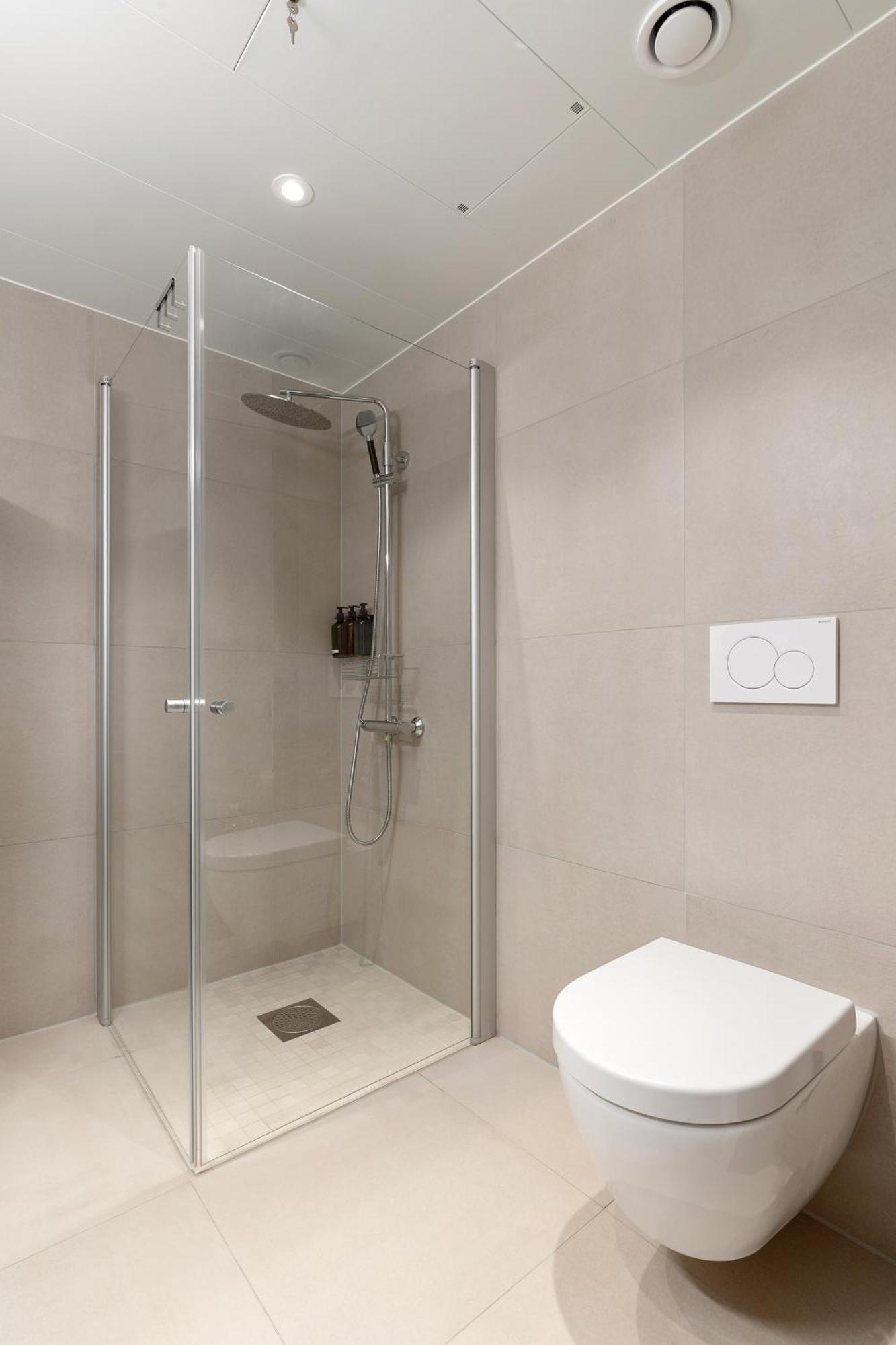 Tromso City Center Retreat Ngoại thất bức ảnh